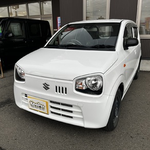 スズキ・アルト / ラパン