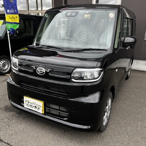 ダイハツ・タント