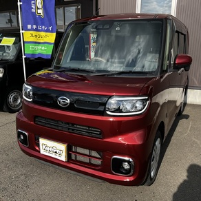 ダイハツ・タント