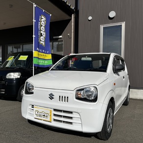 スズキ・アルト / ラパン