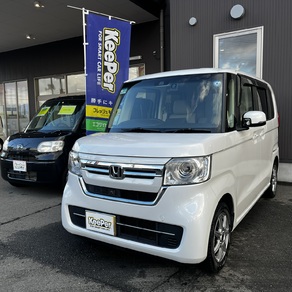 ホンダ・N-BOX