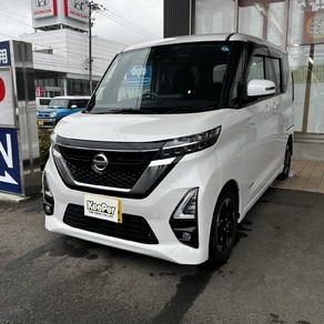 日産・ルークス