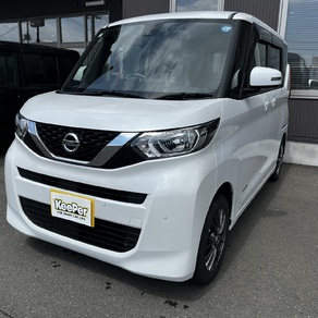 日産・ルークス