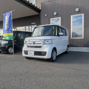ホンダ・N-BOX