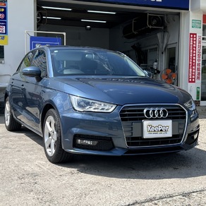 アウディ・A1