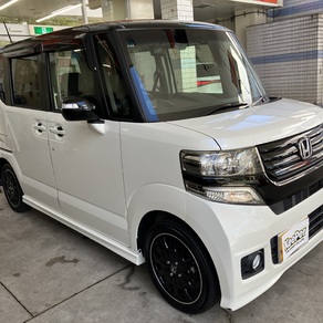 ホンダ・N-BOX