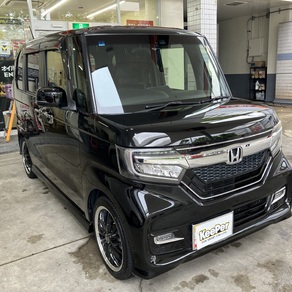 ホンダ・N-BOX