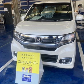 ホンダ・N-WGN