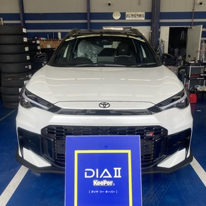 トヨタ・GRカローラ