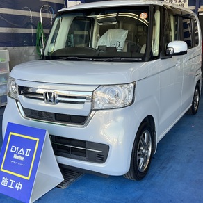 ホンダ・N-BOX