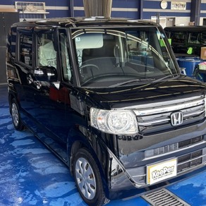 ホンダ・N-BOX