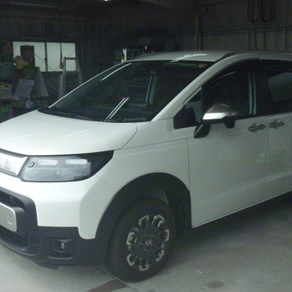 ホンダ・フリード