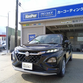 スズキ・フロンクス