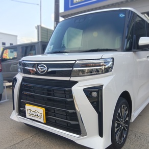 ダイハツ・タント