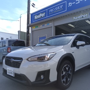 スバル・XV