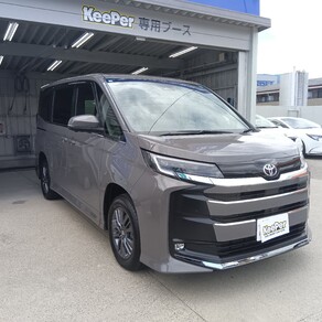 トヨタ・ノア
