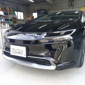 トヨタ・プリウス