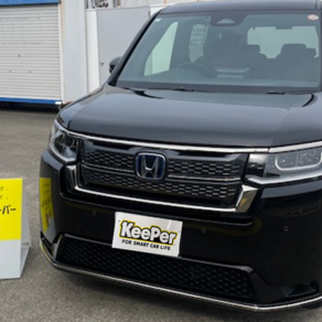 ホンダ・ステップワゴン