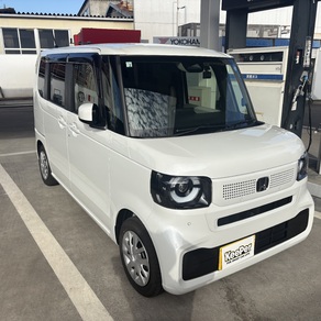 ホンダ・N-BOX