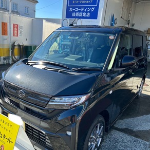 ダイハツ・ムーヴ