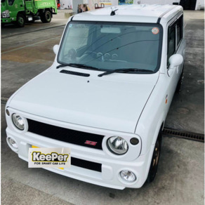 スズキ・アルト / ラパン