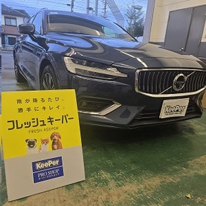 ボルボ・V60