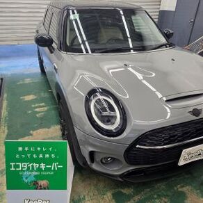 BMW・MINIクラブマン