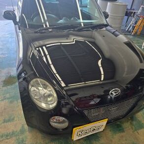 ダイハツ・コペン