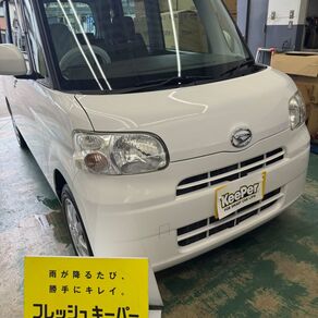 ダイハツ・タント