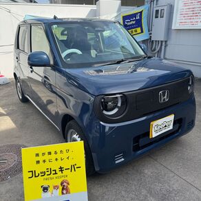 ホンダ・N-ONEe