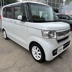 ホンダ・N-BOX