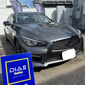 日産・スカイライン