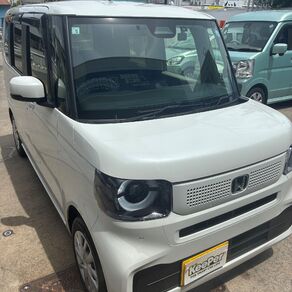 ホンダ・N-BOX