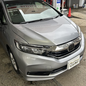 ホンダ・シャトル