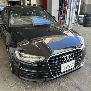 アウディ・A6