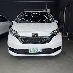 ホンダ・フリード