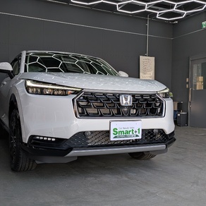 ホンダ・ヴェゼル