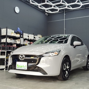 マツダ・マツダ2