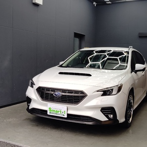 スバル・レヴォーグ