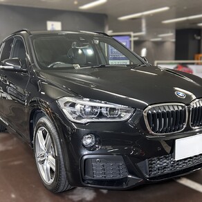 BMW・X1