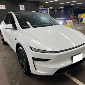 その他・テスラ・モデルY