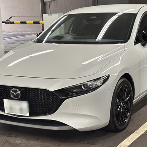 マツダ・マツダ3