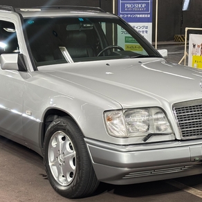 メルセデス・ベンツ・Eクラス