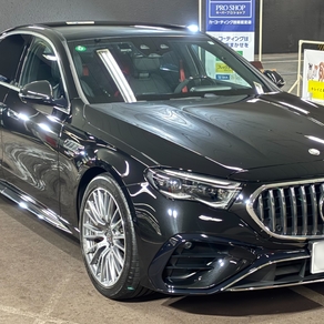 メルセデス・ベンツ・Eクラス