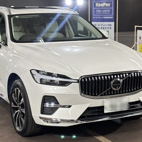 ボルボ・XC60