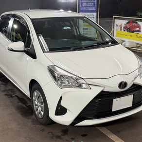 トヨタ・ウィッシュ