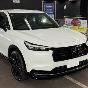 ホンダ・ヴェゼル