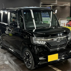 ホンダ・N-BOX