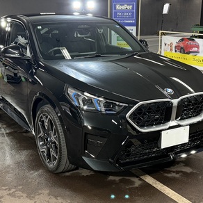 BMW・X2