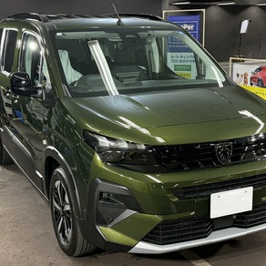 プジョー・リフター